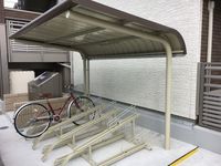 クレイノＬＩＴＴＬＥ　ＷＩＮＧ 共用部分