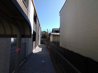 クレイノいちごの木 眺望