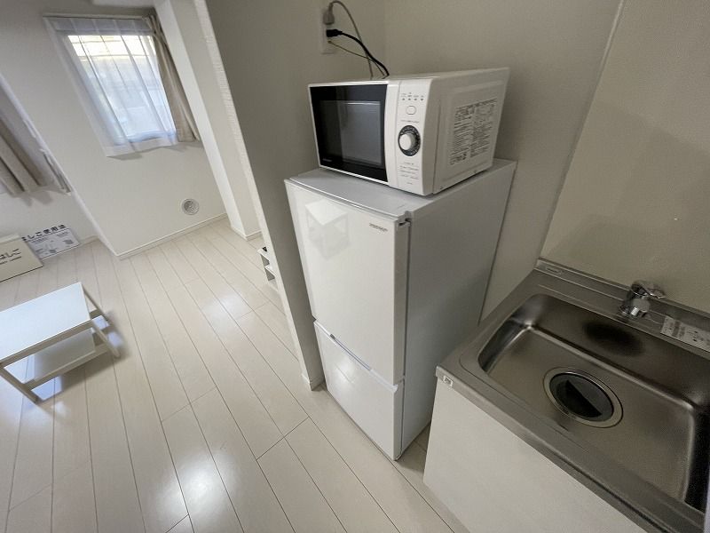 leopalace Excel Casa Heiwadai Other