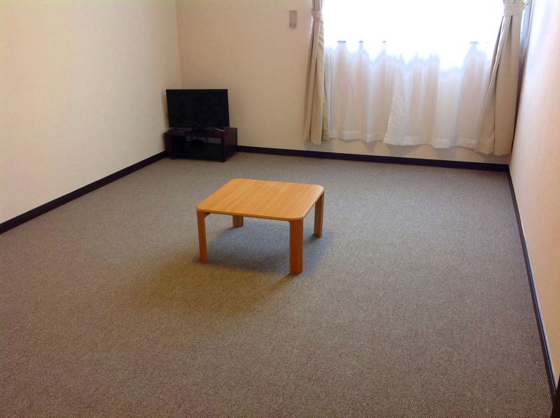 LEONEXT Lumiere I 거실