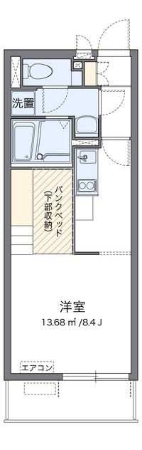 57822 Floorplan