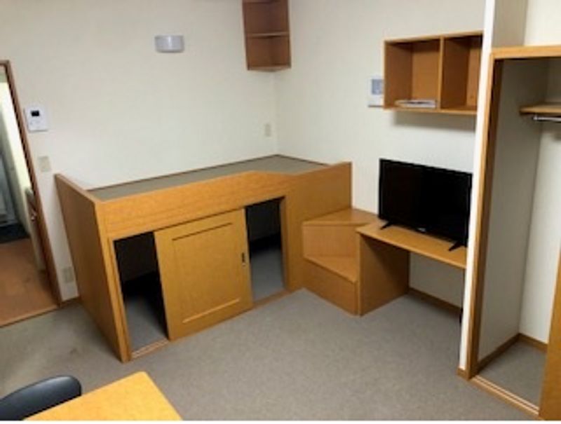 leopalace Brise Living room