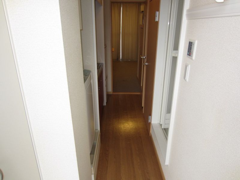 レオパレス道崎 その他