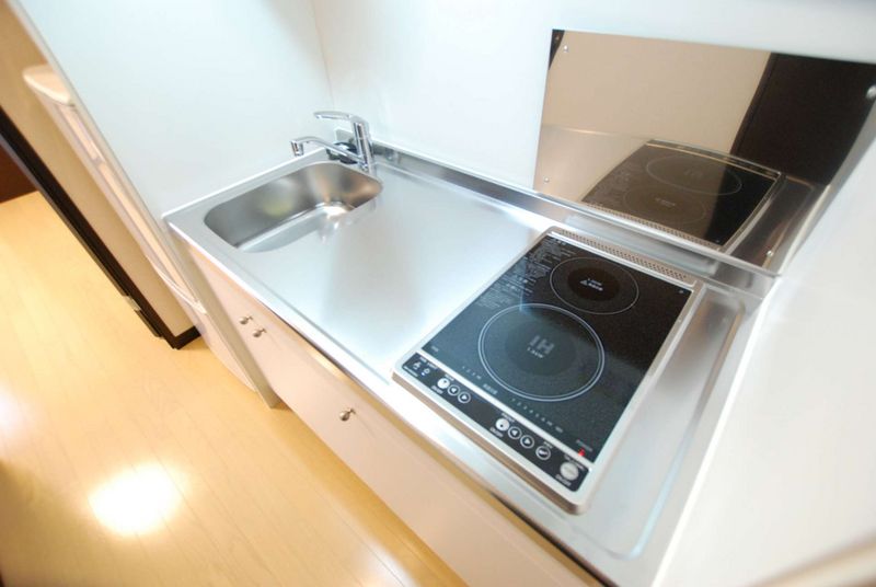 LEONEXT Prendre 厨房