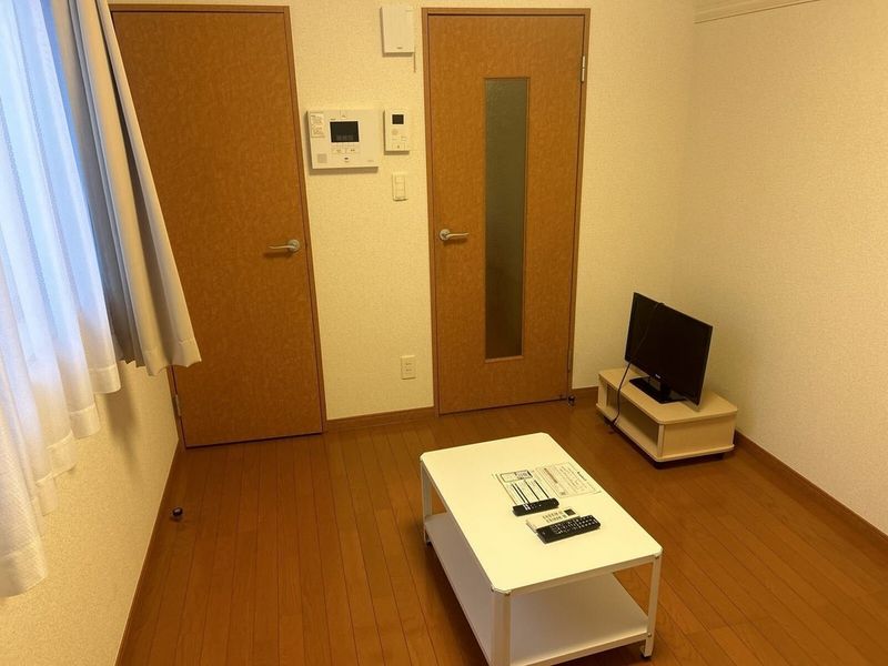 leopalace Koei Hagino 客厅