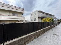 レオパレスシャルム 眺望