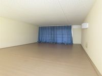 レオパレスソレイユ 収納