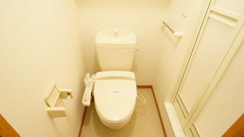 レオパレスＭｙｓ トイレ