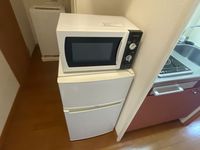 レオパレスＳＵＧＵＲＵ その他設備