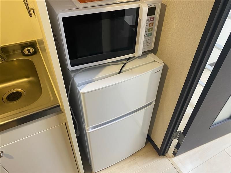 レオネクスト共和パレス その他設備