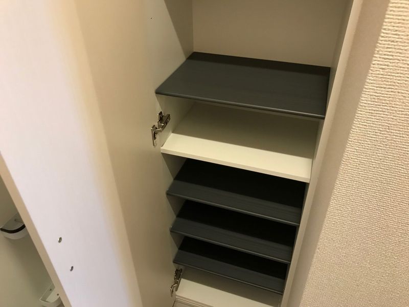クレイノアムール その他