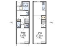 45137 Floorplan