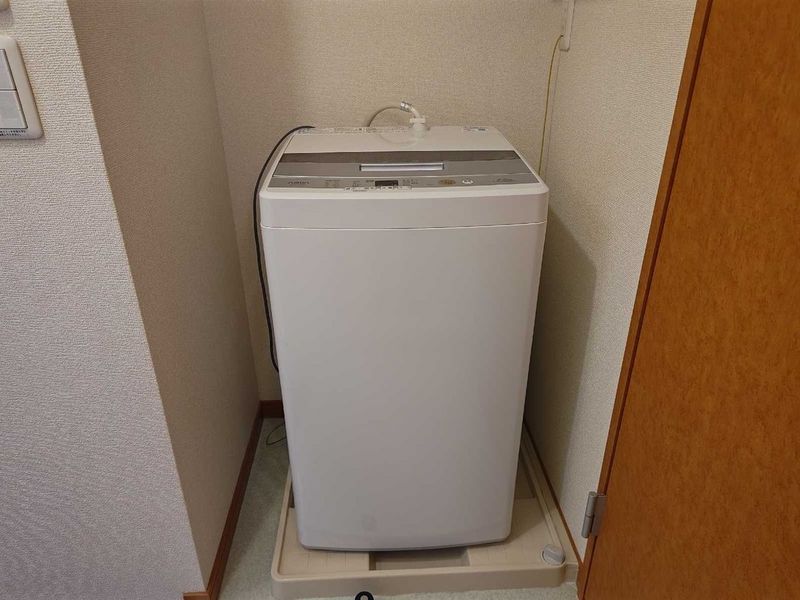 レオパレスメルベーユ　ノール その他