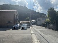 レオパレスＫ 駐車場