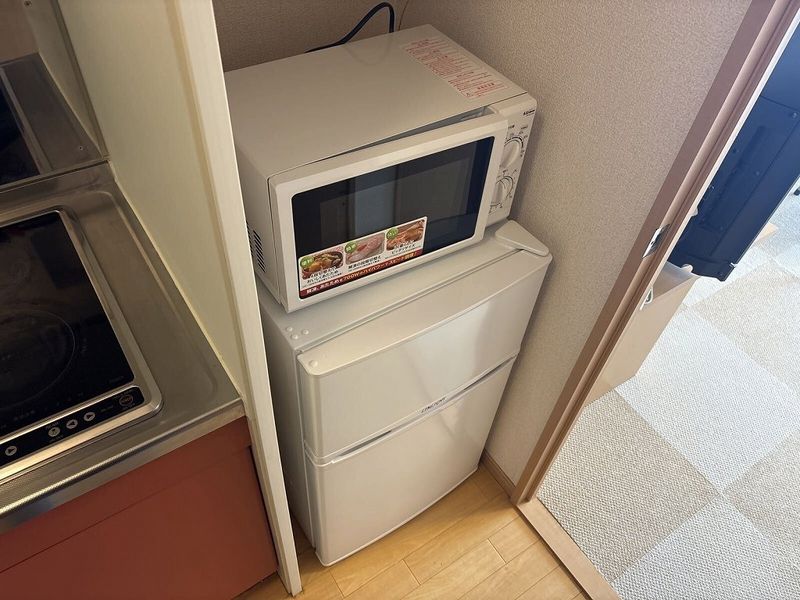 レオパレスサクラ土合 その他設備