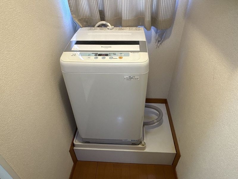 レオパレスルクスⅢ その他