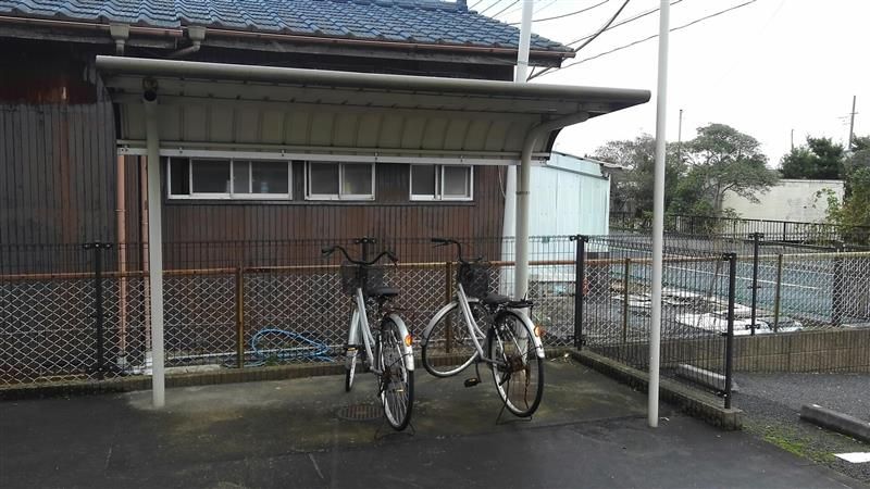 共用部分