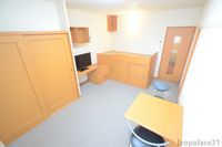 レオパレスＫ　ＨＡＵＳ撫養 寝室