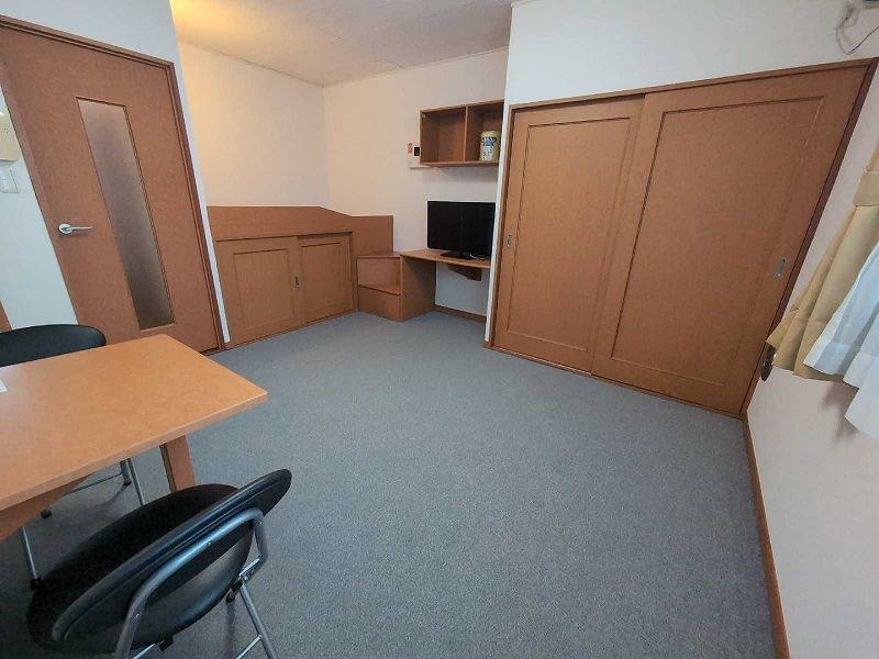 leopalace Minami Kugahara 거실