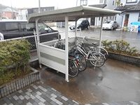 レオパレスオアシス その他設備