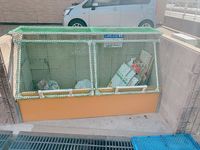 レオパレス甲子園ＣＩＴＹ 共用部分