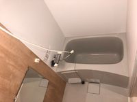 クレイノリーブル　くにたち 風呂