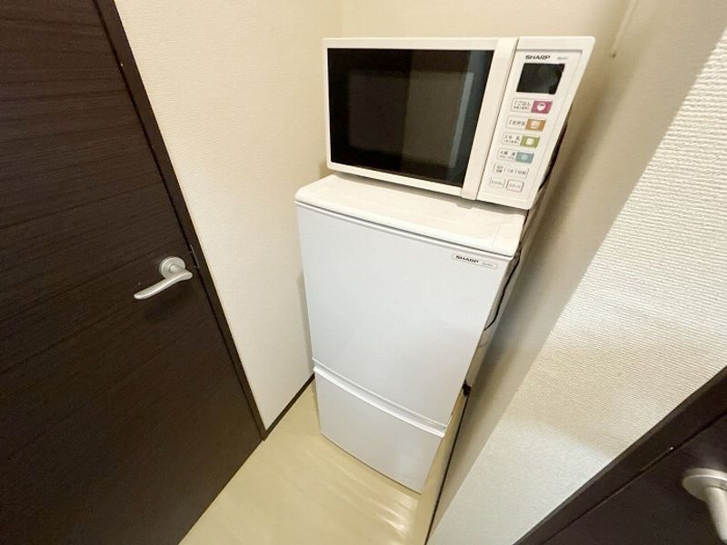 クレイノＭＫハイツ その他設備