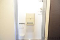 レオネクストシオン 玄関