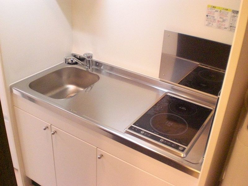 CLEINO H1 YAYOI Nhà bếp