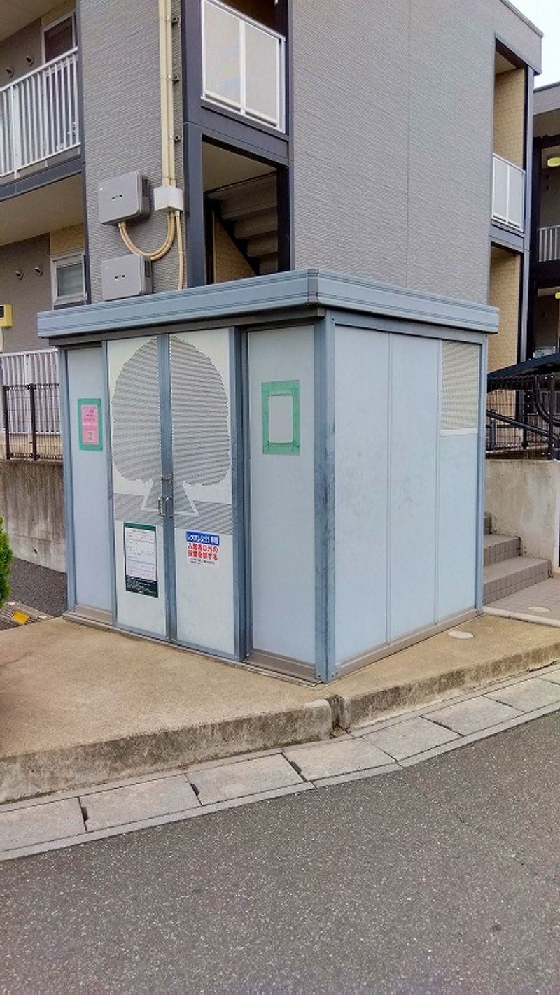 レオパレスイースト その他