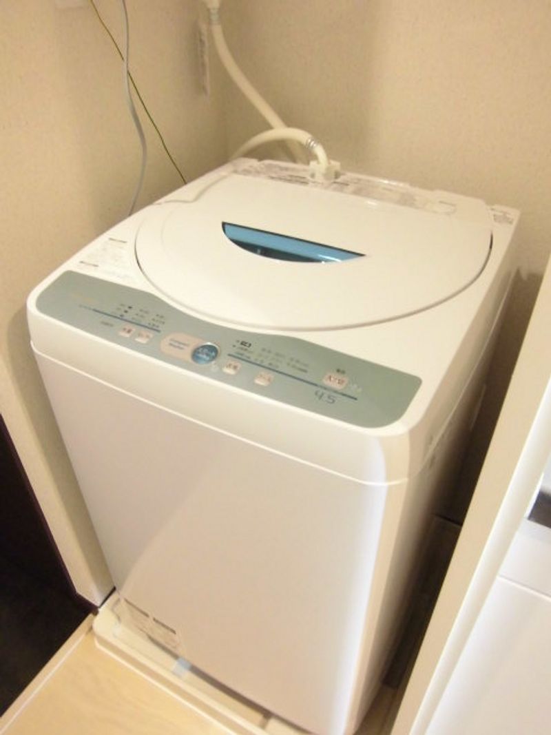 レオネクストやまとⅢ その他設備