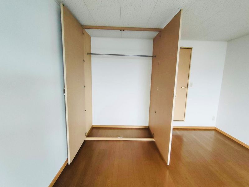 レオパレストウマル その他設備