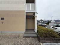 leopalace Yutori Tenri 입구