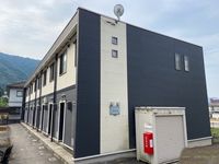 レオネクストアビタシオン上原 共用部分