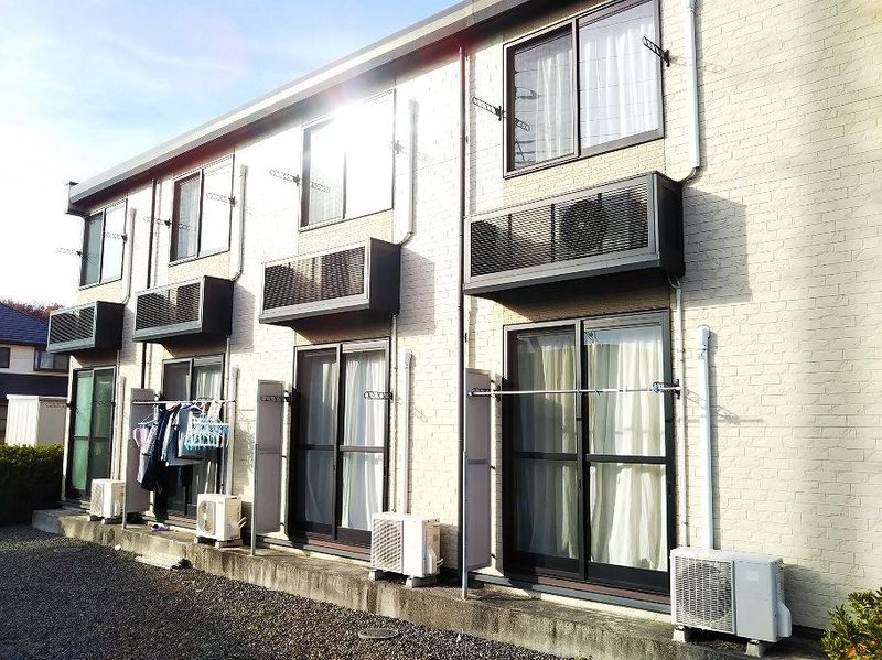 leopalace Grandir Balcony