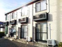 leopalace Grandir Balcony