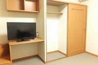 leopalace Phoenix IV 储物空间