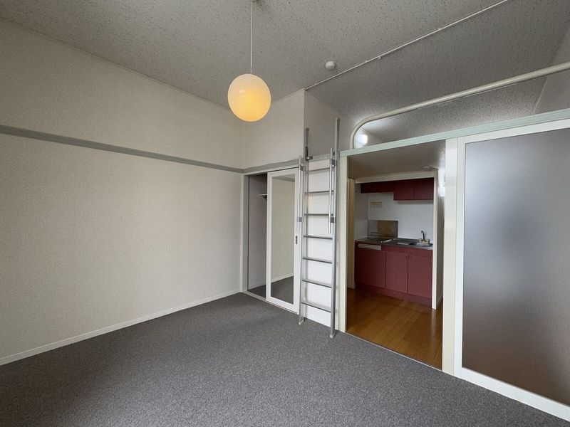 leopalace Nomizo Phòng khách