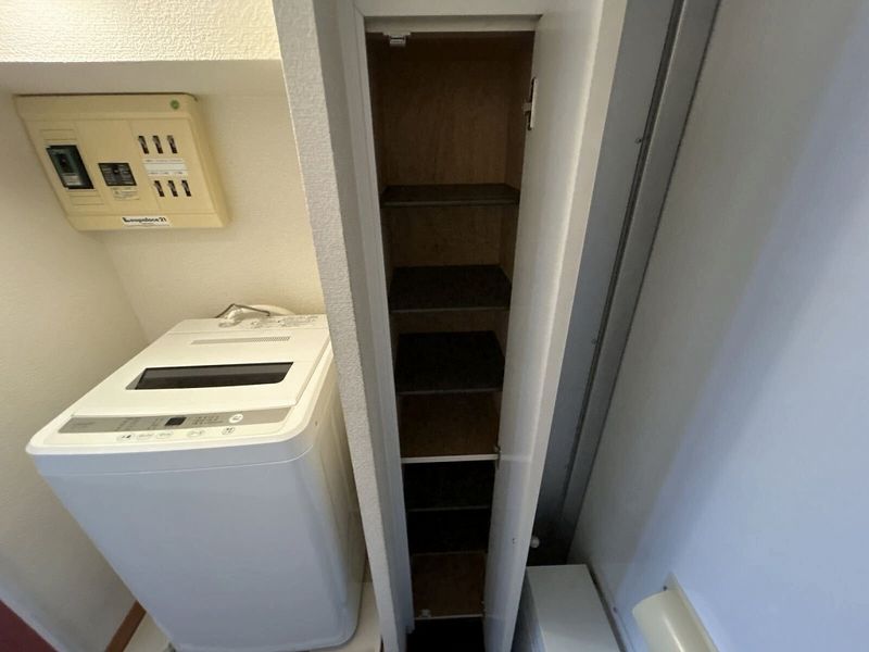 leopalace sakura II Khác