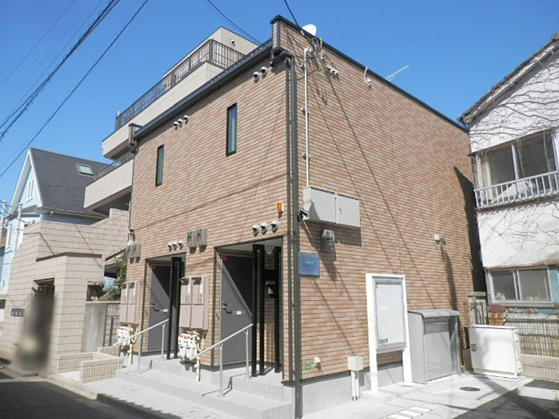 LEONEXT Petit Fleur exterior