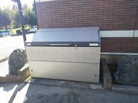 レオネクストブランジール森 共用部分