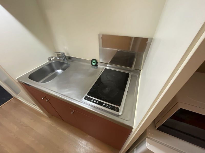 leopalace Piatto Kitchen