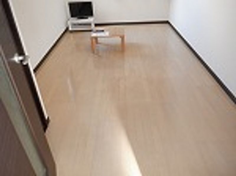 レオネクストエルハイム 居間