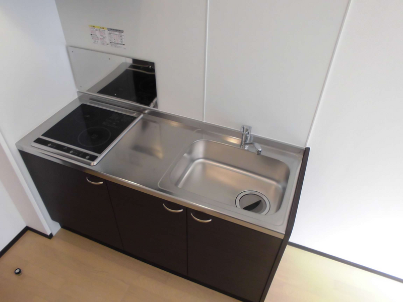 LEONEXT NAGOMI 厨房