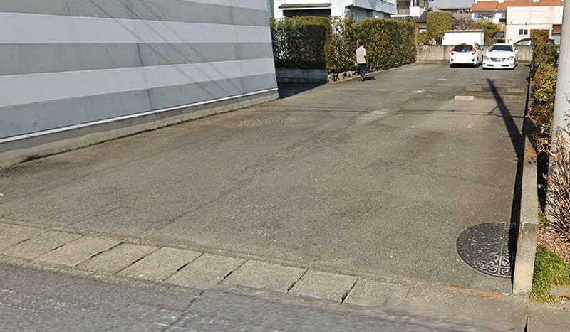 レオパレスＷＩＮＧ下小鳥 駐車場