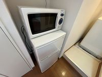 レオパレスルーク その他設備