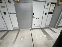 leopalace Le Cheval Bleu Higashi Osaka 其他