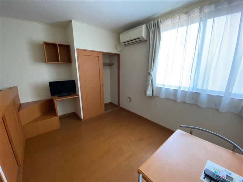 leopalace Excel Life Phòng khách