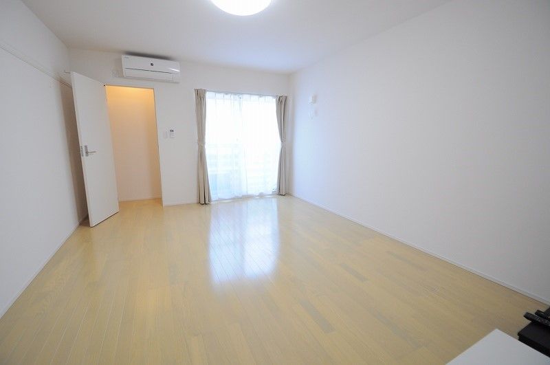 LEONEXT Corpo Kuwahara Bedroom