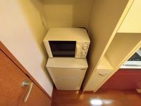 レオパレスキリーク　ＹＨ その他設備
